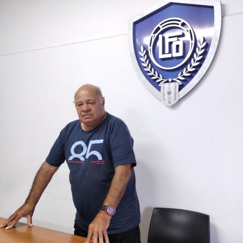 �Es una caricia al alma despu�s de todo lo que hice